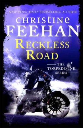 Reckless Road by Christine Feehan