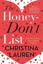 The HoneyDont List