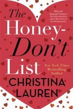 The HoneyDont List