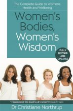 Womens Bodies Womens Wisdom