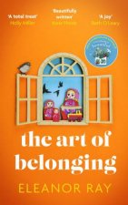 The Art of Belonging