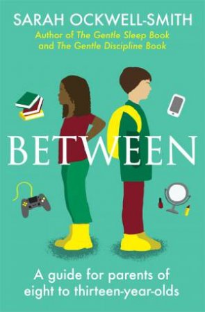 Between by Sarah Ockwell-Smith