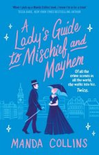 A Ladys Guide To Mischief And Mayhem