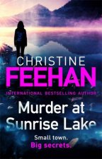 Murder At Sunrise Lake