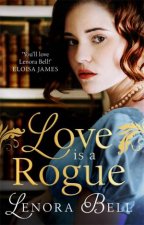 Love Is A Rogue