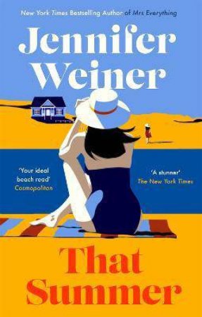 That Summer by Jennifer Weiner