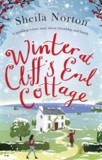 Winter At Cliffs End Cottage