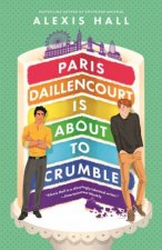 Paris Daillencourt Is About To Crumble