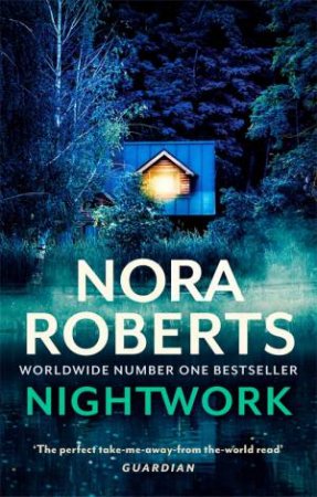 Nightwork by Nora Roberts