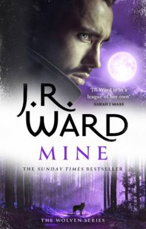 Mine by J. R. Ward