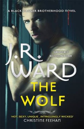 The Wolf by J. R. Ward
