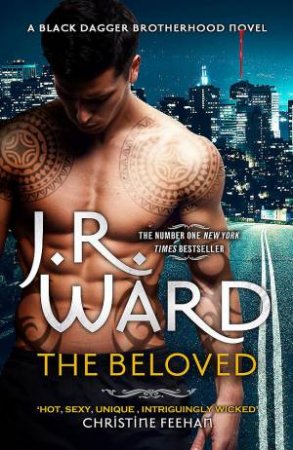 The Beloved by J. R. Ward