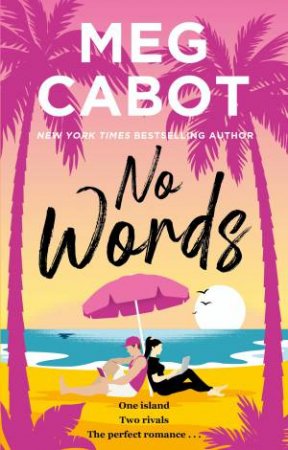 No Words by Meg Cabot