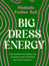 Big Dress Energy