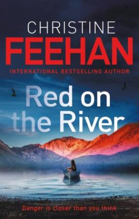 Red on the River by Christine Feehan