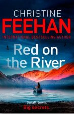Red On The River
