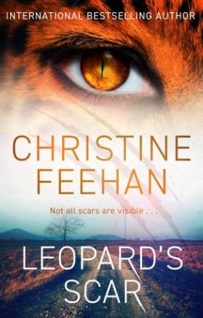 Leopard's Scar by Christine Feehan