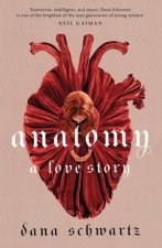 Anatomy A Love Story