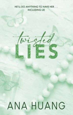 Twisted Lies by Ana Huang