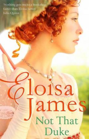 Untitled Eloisa James 3 by Eloisa James