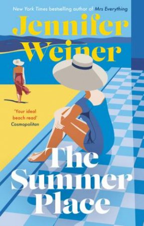 The Summer Place by Jennifer Weiner