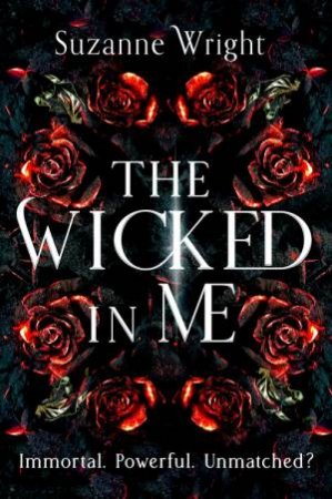 The Wicked In Me by Suzanne Wright