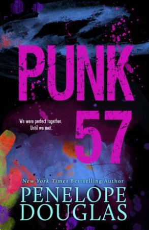 Punk57 by Penelope Douglas