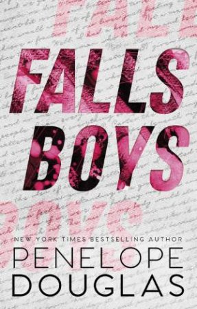 Falls Boys by Penelope Douglas