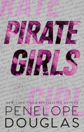 Pirate Girls