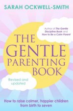 The Gentle Parenting Book