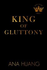 King of Gluttony Kings of Sin Bk 6