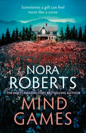 Mind Games by Nora Roberts