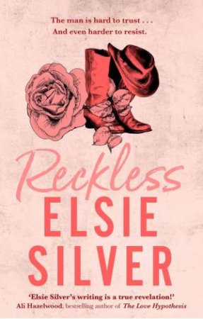 Reckless by Elsie Silver