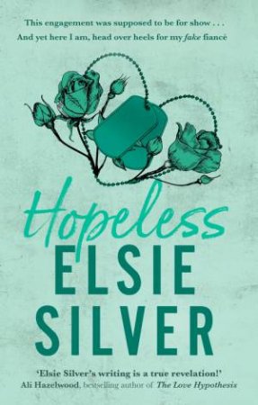 Hopeless by Elsie Silver