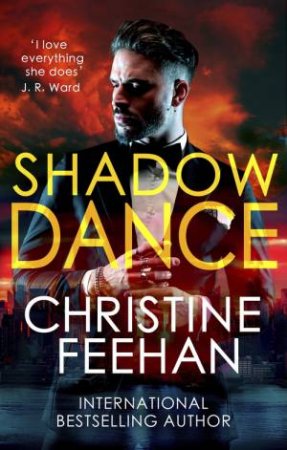 Shadow Dance by Christine Feehan