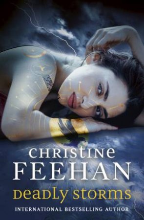Deadly Storms by Christine Feehan