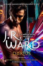 Black Dagger Brotherhood 05 Darius