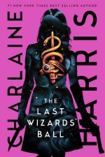 The Last Wizards Ball