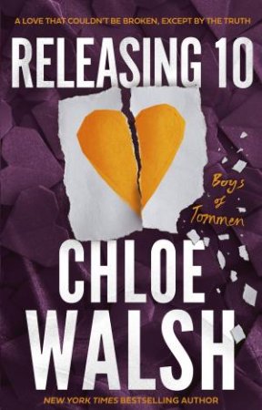 Releasing 10 by Chloe Walsh