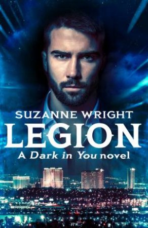 Legion by Suzanne Wright