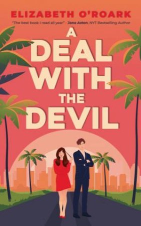 A Deal With The Devil by Elizabeth O'Roark