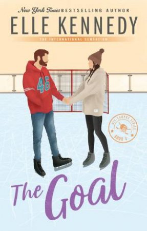 The Goal by Elle Kennedy