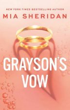 Graysons Vow