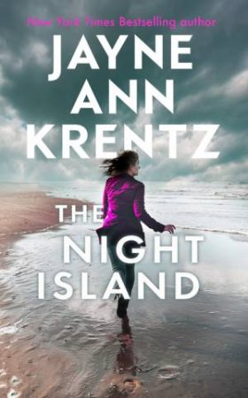 The Night Island by Jayne Ann Krentz