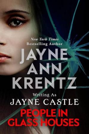 People in Glass Houses: Harmony 17 by Jayne Castle