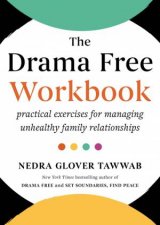 The Drama Free Workbook