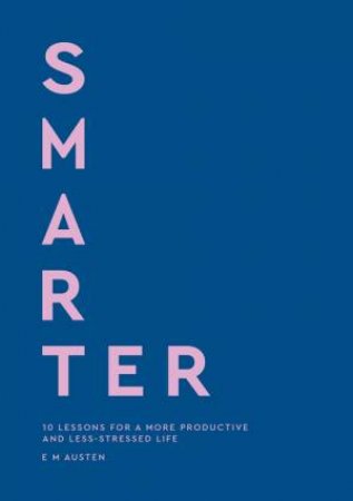 Smarter by Emily Austen