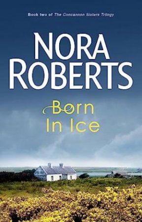 Born in Ice