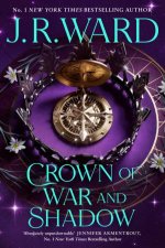 Crown of War  Shadow