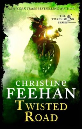 Twisted Road by Christine Feehan